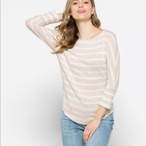 Dolman Knit Top- Market & Spruce